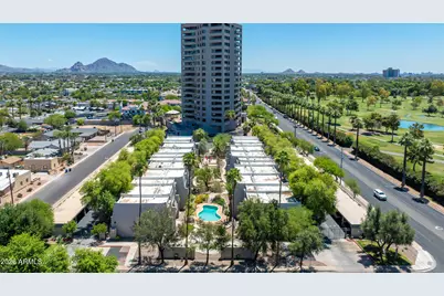 1010 E Osborn Road #E, Phoenix, AZ 85014 - Photo 35