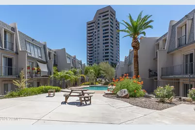 1010 E Osborn Road #E, Phoenix, AZ 85014 - Photo 29