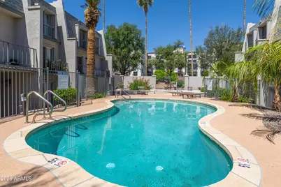 1010 E Osborn Road #E, Phoenix, AZ 85014 - Photo 31