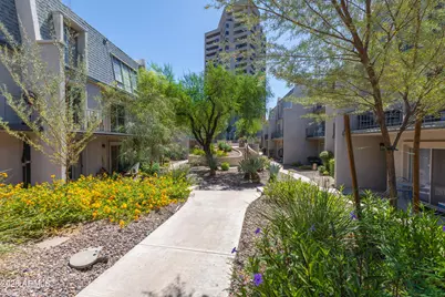 1010 E Osborn Road #E, Phoenix, AZ 85014 - Photo 31