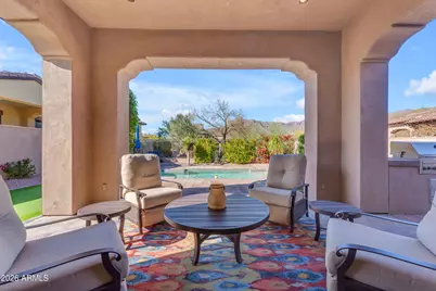 8286 E Club Village Drive, Gold Canyon, AZ 85118 - Photo 45