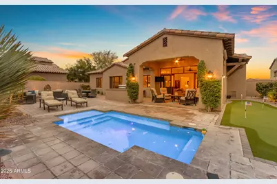 8286 E Club Village Drive, Gold Canyon, AZ 85118 - Photo 55