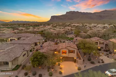 8286 E Club Village Drive, Gold Canyon, AZ 85118 - Photo 65