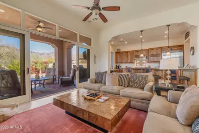 8286 E Club Village Drive, Gold Canyon, AZ 85118 - Photo 13