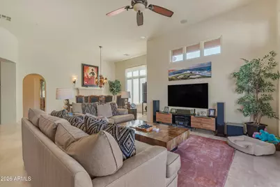 8286 E Club Village Drive, Gold Canyon, AZ 85118 - Photo 9