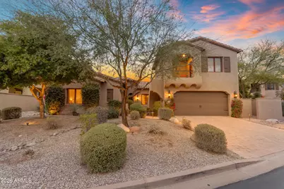 8286 E Club Village Drive, Gold Canyon, AZ 85118 - Photo 1