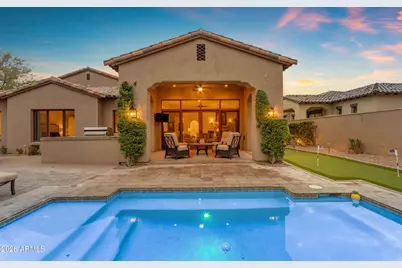 8286 E Club Village Drive, Gold Canyon, AZ 85118 - Photo 59