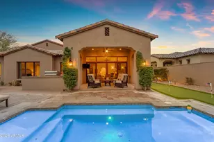 8286 E Club Village Dr, Gold Canyon, AZ 85118 - Photo 59