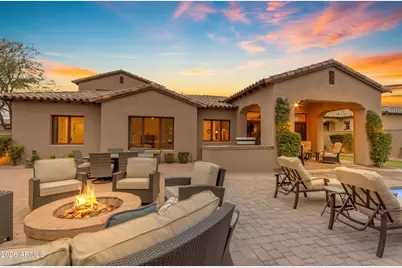 8286 E Club Village Drive, Gold Canyon, AZ 85118 - Photo 57