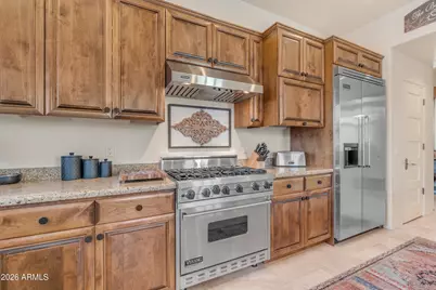 8286 E Club Village Drive, Gold Canyon, AZ 85118 - Photo 3