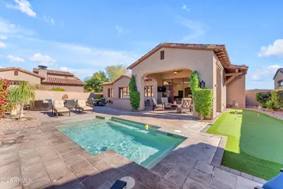 8286 E Club Village Drive, Gold Canyon, AZ 85118 - Photo 5