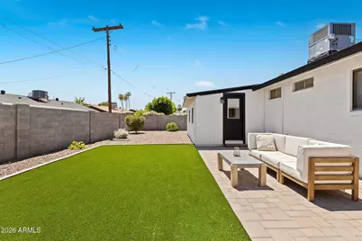 8525 E Bonnie Rose Avenue, Scottsdale, AZ 85250 - Photo 31