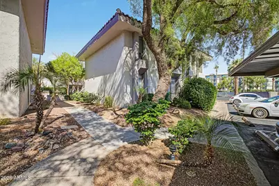 5227 N 24th Street #201, Phoenix, AZ 85016 - Photo 29