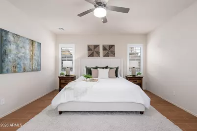 4410 E Campo Bello Drive, Phoenix, AZ 85032 - Photo 17