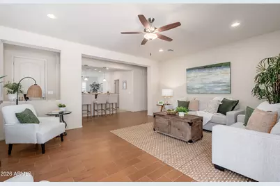 4410 E Campo Bello Drive, Phoenix, AZ 85032 - Photo 5