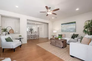 4410 E Campo Bello Dr, Phoenix, AZ 85032 - Photo 5
