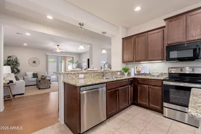 4410 E Campo Bello Drive, Phoenix, AZ 85032 - Photo 11