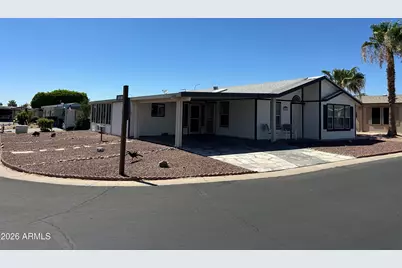 3700 S Ironwood Drive #108, Apache Junction, AZ 85120 - Photo 1