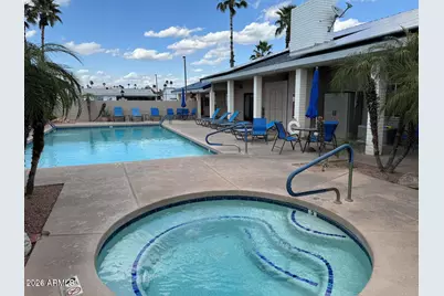 3700 S Ironwood Drive #108, Apache Junction, AZ 85120 - Photo 31
