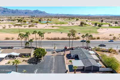 3700 S Ironwood Drive #108, Apache Junction, AZ 85120 - Photo 41