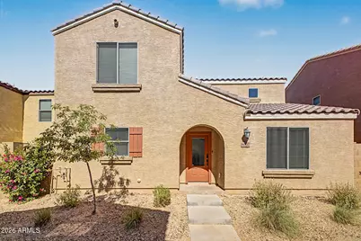8037 W Agora Lane, Phoenix, AZ 85043 - Photo 1