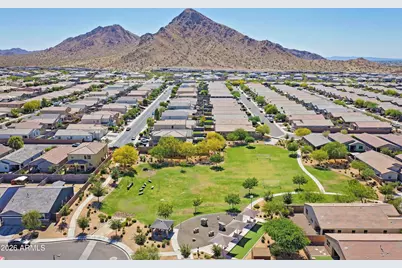 33957 N Menodora Lane, San Tan Valley, AZ 85144 - Photo 31