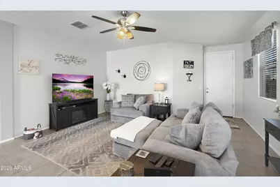 33957 N Menodora Lane, San Tan Valley, AZ 85144 - Photo 7