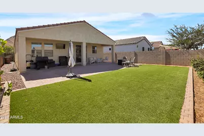 33957 N Menodora Lane, San Tan Valley, AZ 85144 - Photo 29