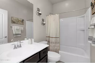 33957 N Menodora Lane, San Tan Valley, AZ 85144 - Photo 17