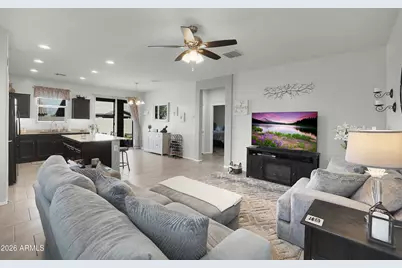 33957 N Menodora Lane, San Tan Valley, AZ 85144 - Photo 5