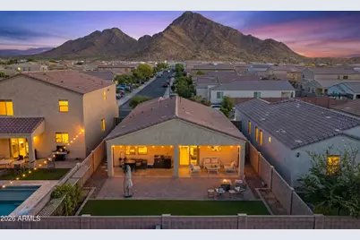 33957 N Menodora Lane, San Tan Valley, AZ 85144 - Photo 21