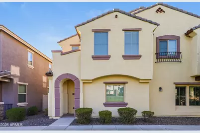 12586 W Mazatzal Drive, Peoria, AZ 85383 - Photo 1
