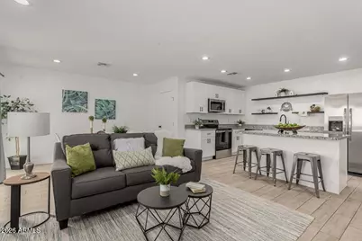 5236 S 13th Place, Phoenix, AZ 85040 - Photo 1
