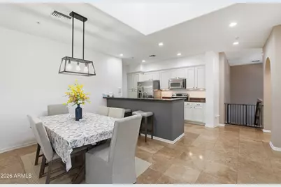 3935 E Rough Rider Road #1032, Phoenix, AZ 85050 - Photo 5