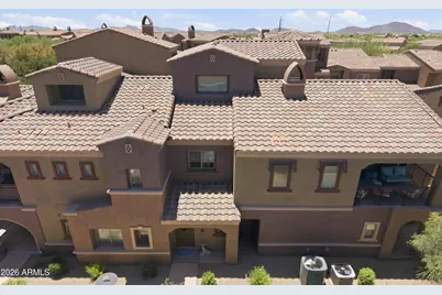 3935 E Rough Rider Road #1032, Phoenix, AZ 85050 - Photo 27