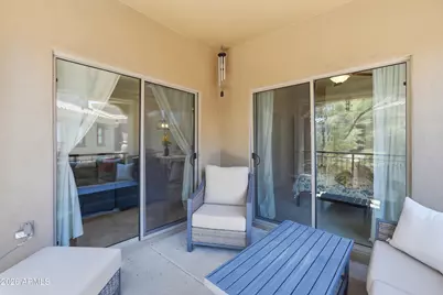 3935 E Rough Rider Road #1032, Phoenix, AZ 85050 - Photo 21