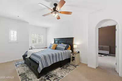 3935 E Rough Rider Road #1032, Phoenix, AZ 85050 - Photo 11
