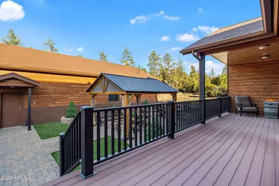 2868 Meadow Road, Heber, AZ 85928 - Photo 35