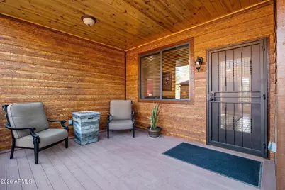 2868 Meadow Road, Heber, AZ 85928 - Photo 33