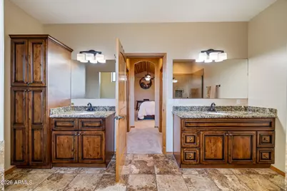 2868 Meadow Road, Heber, AZ 85928 - Photo 25
