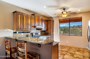 2868 Meadow Rd, Heber, AZ 85928 - Photo 15