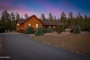 2868 Meadow Rd, Heber, AZ 85928 - Photo 5