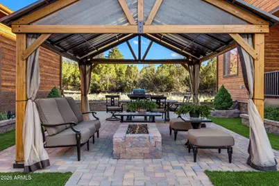 2868 Meadow Road, Heber, AZ 85928 - Photo 37