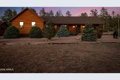 2868 Meadow Road, Heber, AZ 85928 - Photo 3