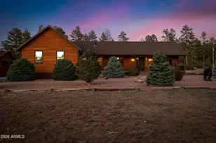 2868 Meadow Rd, Heber, AZ 85928 - Photo 3