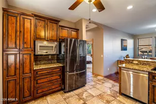 2868 Meadow Rd, Heber, AZ 85928 - Photo 17