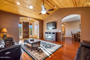2868 Meadow Rd, Heber, AZ 85928 - Photo 13