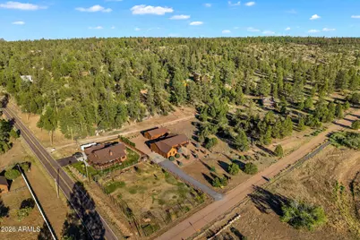 2868 Meadow Road, Heber, AZ 85928 - Photo 59