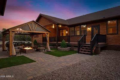 2868 Meadow Road, Heber, AZ 85928 - Photo 39