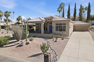 16411 E Fairlynn Dr, Fountain Hills, AZ 85268 - Photo 33